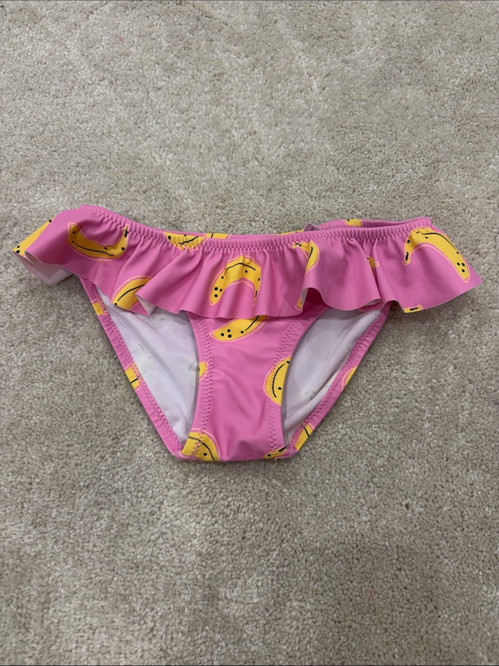 🦄5/25 Zara Swim Bottoms